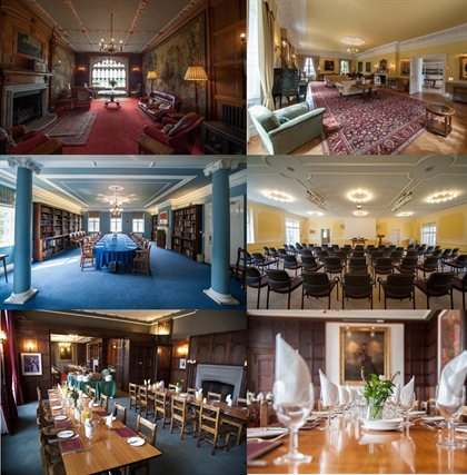 Cumberland Lodge 2